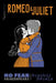 Romeo and Juliet (No Fear Shakespeare Graphic Novels) by Sparknotes