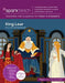 Sparkteach: King Lear, Volume 24 by Sparknotes