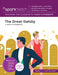 Sparkteach: The Great Gatsby, Volume 3 by Sparknotes