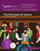 Sparkteach: The Merchant of Venice, Volume 27 by Sparknotes