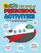 Big Book of Preschool Activities by Flash Kids