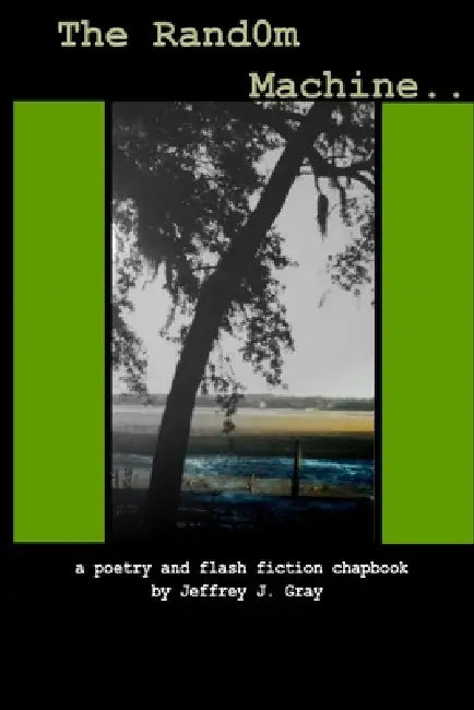 The Random Machine by Jeffrey Gray