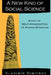 A New Kind of Social Science: Study of Self-organization of Human Dynamics by Vlad Dimitrov
