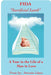FIDA - Sacrificial Lamb - A Year in The Life of a Man in Love by Antonio Lopez