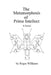 The Metamorphosis of Prime Intellect by Roger Williams