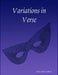 Variations in Verse by Deborah Goodrich