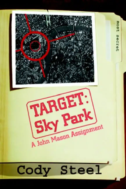 Target: Sky Park by Cody Steel
