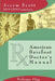 American Barefoot Doctor's Manual by Accem Scott