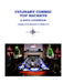 Culinary Cosmic Top Secrets a NATO Cookbook by Magdalena Sinkovec