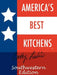America's Best Kitchens. Southwestern Edition by Cathy Leslie