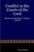 Conflict in the Courts of the Lord: Music and Worship in Today's Church by Wayne Barrett