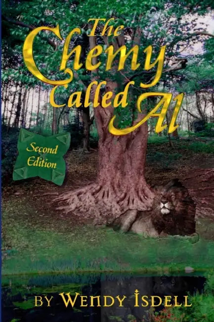 The Chemy Called Al by Wendy Isdell