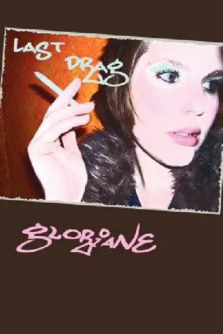 Last Drag by Gloriane