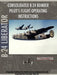 B-24 Liberator Bomber Pilot's Flight Manual by Periscope Film Com