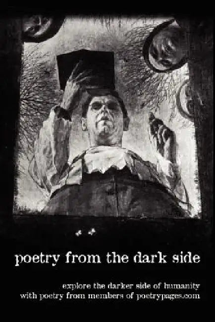 Poetry from the Dark Side by Jera Web Creations, Web Creations Jera Web Creations