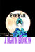 A Night In Brooklyn by Evie Wall