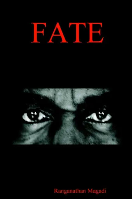 Fate by Ranganathan Magadi