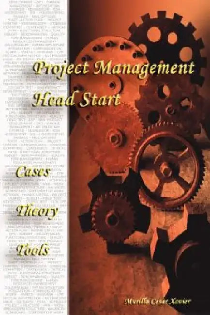 Project Management - Head Start by Murillo Xavier