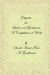 Etiquette for Ladies and Gentlemen: A Compilation of Frost's Laws and by Laws of American Society and a Gentleman's Laws of Etiquette by Alexandra Dallas Sharp, Sarah Annie Frost, A. Gentleman