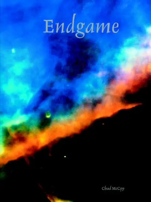 Endgame by Chad McCoy