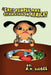 Eat! People Are Starving in Africa! by R. V. Siegel