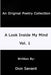 A Look Inside My Mind.....Vol. 1 by Don Savant