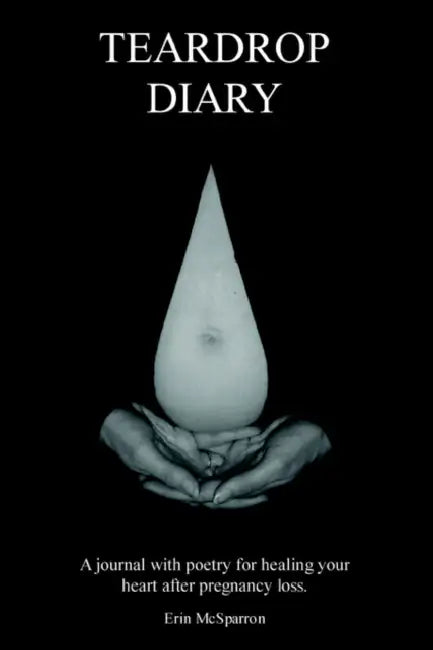 Teardrop Diary by Erin McSparron