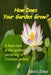 How Does Your Garden Grow? by Robert Dolman