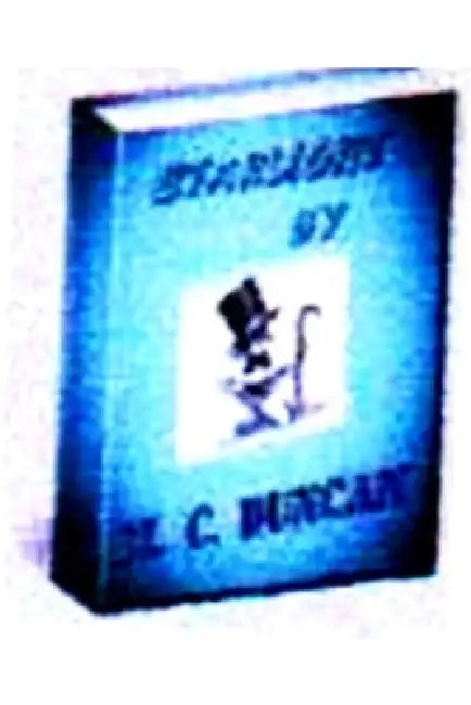 Starlight by M. C. Duncan