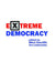 Extreme Democracy by Jon Lebkowsky, Mitch Ratcliffe