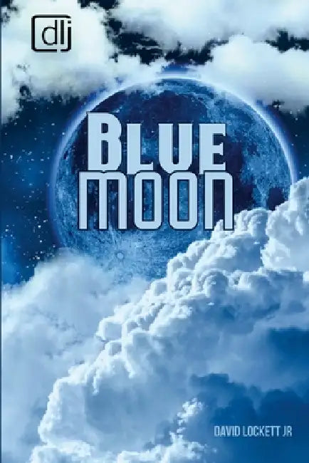 Blue Moon by David Lockett