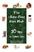 The Acne-Free Diet Plan: 30 Days to Clearer Skin by Dean R. Goodless