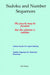 Sudoku and Number Sequences by Vali Nasser