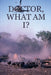 Doctor, What Am I? by M. C. Duncan