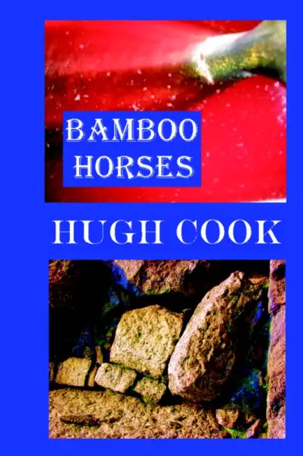 Bamboo Horses by Hugh Cook