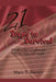 21 Steps to Survival by Mary T. Barrett