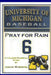 Pray for Rain: A College Baseball Story by Jason Wuerfel