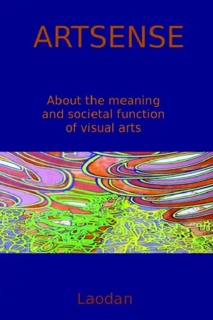 Artsense by Laodan