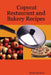 Copycat Restaurant and Bakery Recipes by Pattie Hensley