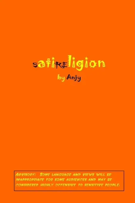 SatiReligion by Anjy