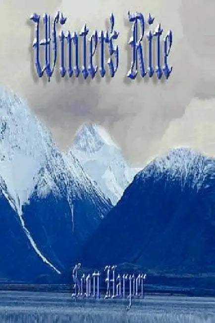 Winter's Rite by Scott Harper