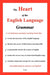 The Heart of the English Language - Grammar by To Lui Taren