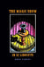 The Magic Show in 52 Linocuts by Kreg Yingst