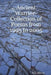 Ancient Warrior-Collection of Poems from 1995 to 2005 by Don Alberts