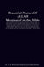 Beautiful Names of ALLAH mentioned in the Bible by S. M. Mohiuddin Ha Syed Ahsan Habibi