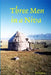 Three Men in a Niva by Tim Healing
