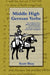 Middle High German Verbs by Scott Shay