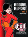Evil Inc Annual Report Volume 1 by Brad Guigar, Brad Guigar