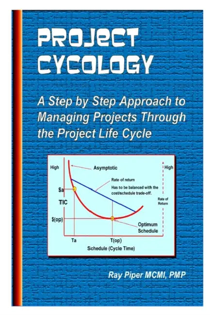 Project Cycology by Ray Piper