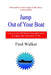 Jump Out of Your Boat by Fred Walker